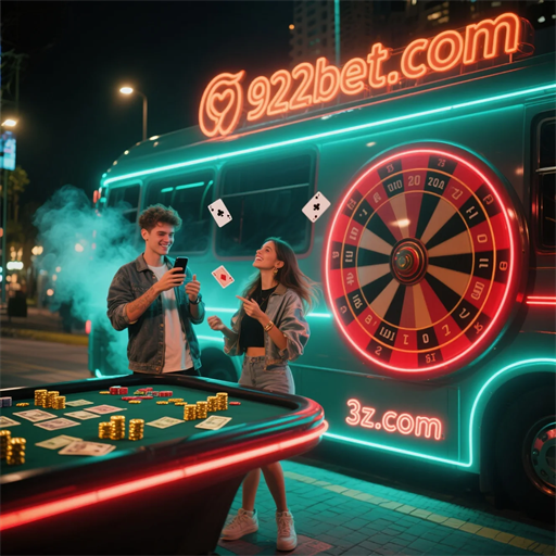 Explorando o Mundo do Blackjack na 922bet.com
