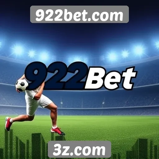 Novidades e recursos do 922bet com foco em apostas esportivas