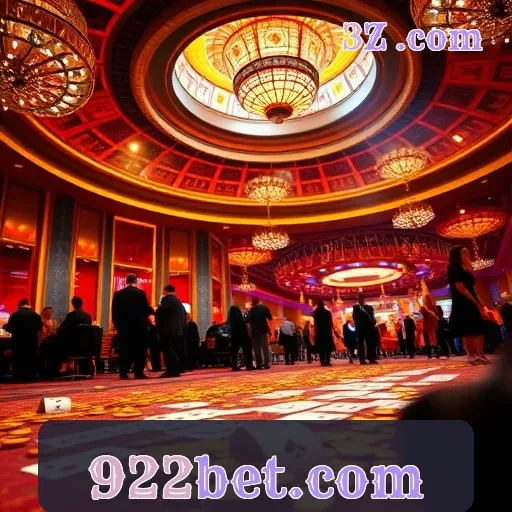 922bet.com Ofertas Especiais