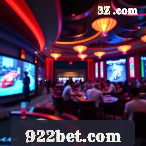 922bet.com Recompensas