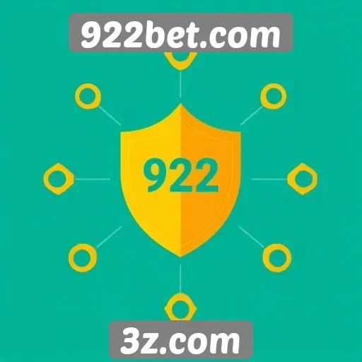 Segurança e confiabilidade do site 922bet