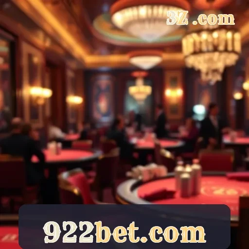 922bet.com Esportes Virtuais